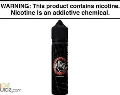 SLURRICANE BY RUTHLESS VAPORS 120ML | 60ML