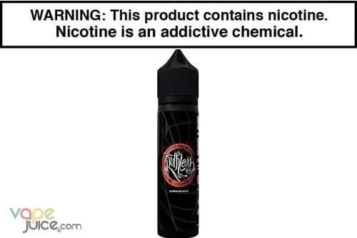 SLURRICANE BY RUTHLESS VAPORS 120ML | 60ML
