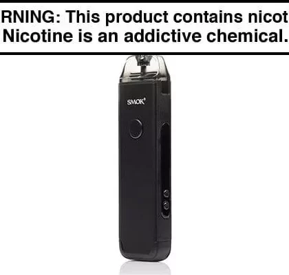 SMOK ACRO 25W VAPE POD KIT