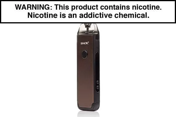 SMOK ACRO 25W VAPE POD KIT - Image 3