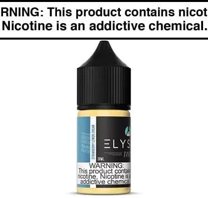 SKADI BY ELYSIAN SALTS 60ML