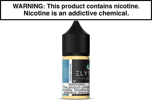 SKADI BY ELYSIAN SALTS 60ML