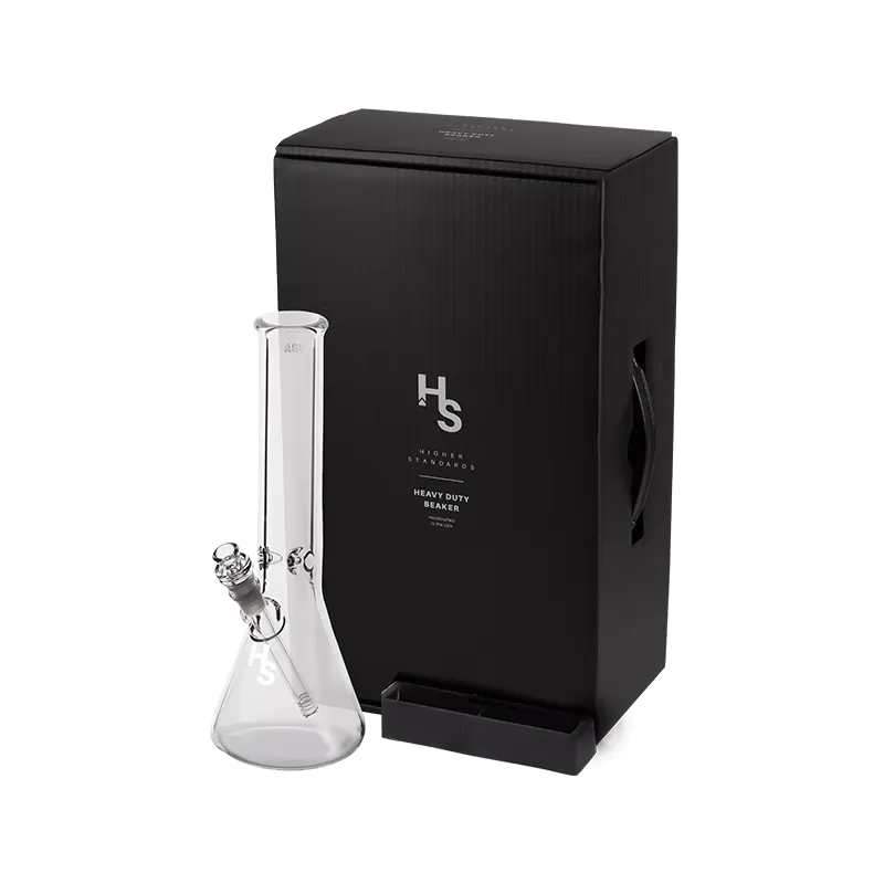Higher Standards Heavy Duty Beaker - Image 2