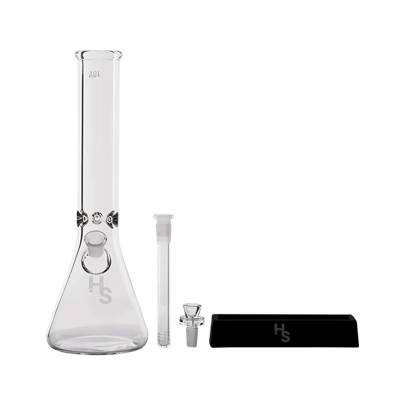 Higher Standards Heavy Duty Beaker - Image 3