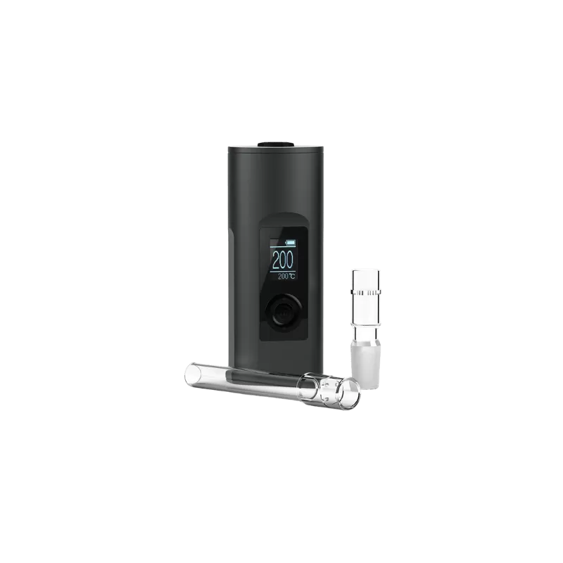 Arizer Solo II MAX Vaporizer - Image 3