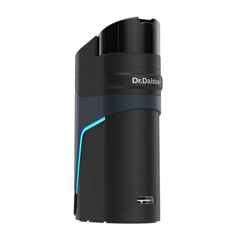 Dr Dabber Ghost 2 Vaporizer - Image 3