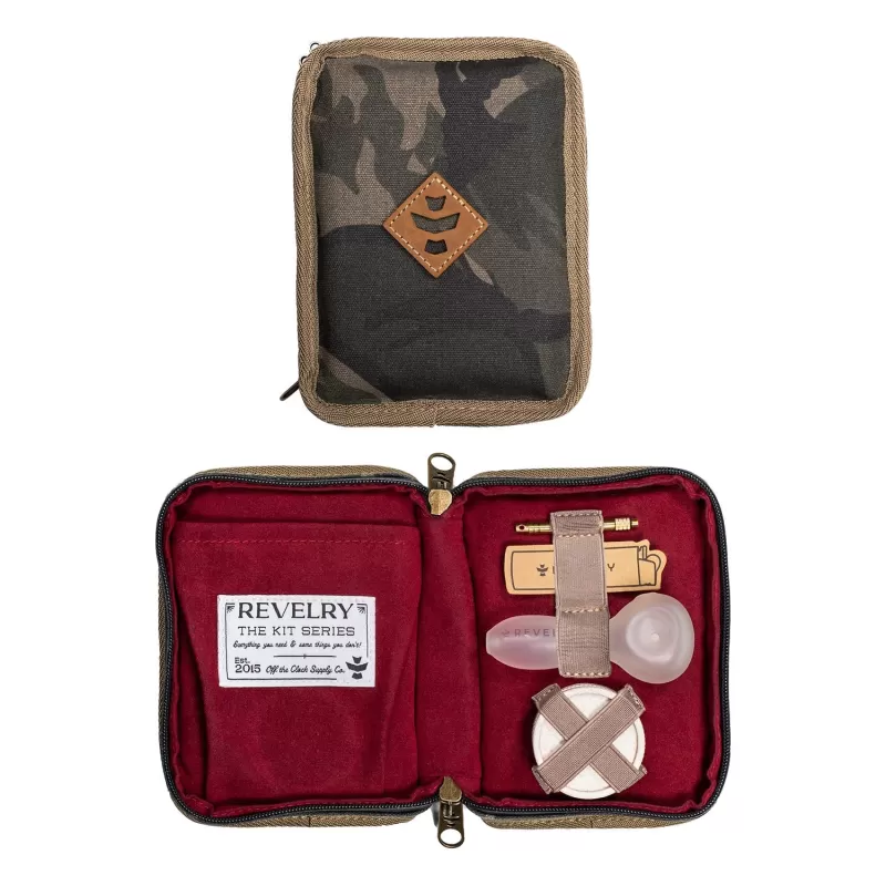 Revelry Pipe Kit - Image 3