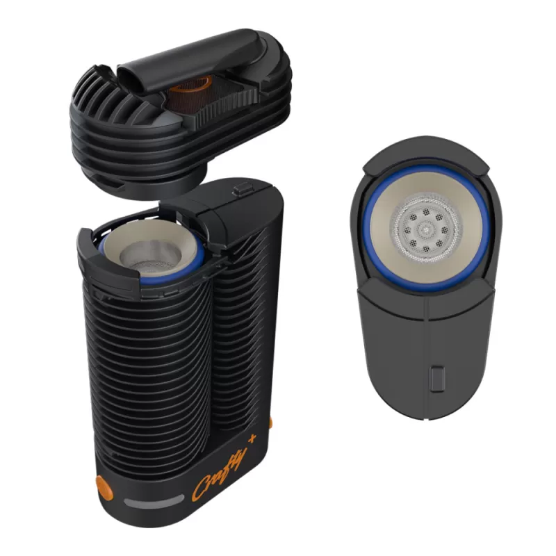 Storz & Bickel Crafty+ Vaporizer USB-C Charger - Image 3