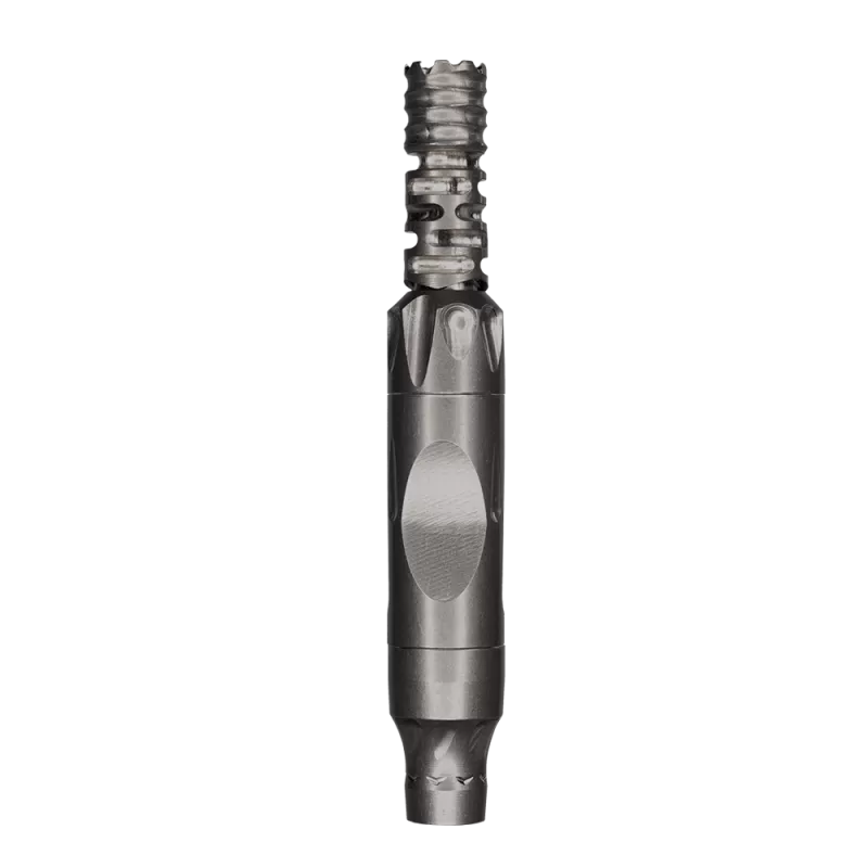 The VonG (i): Titanium - Image 2