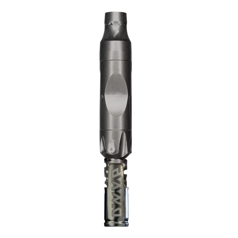 The VonG (i): Titanium - Image 3