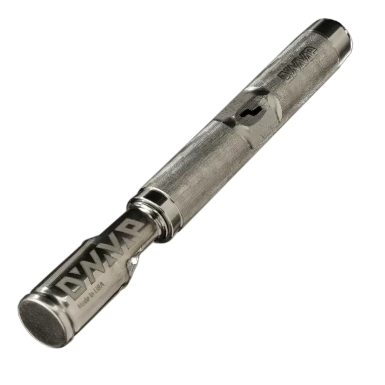 Dry Herb Vaporizer – DynaVap M7 Vaporizer