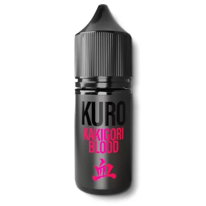 Kakigori Blood by Kuro