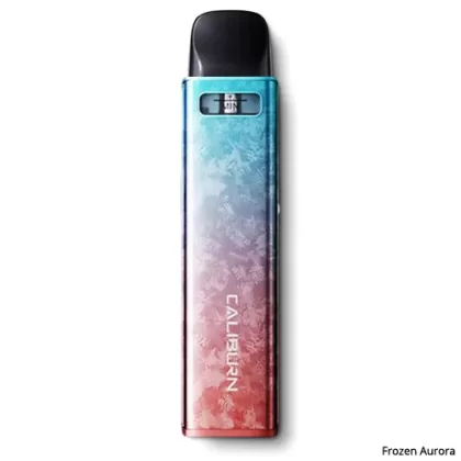 Uwell Caliburn G3 Pro by Uwell