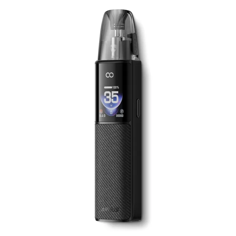 Argus G4 by VooPoo