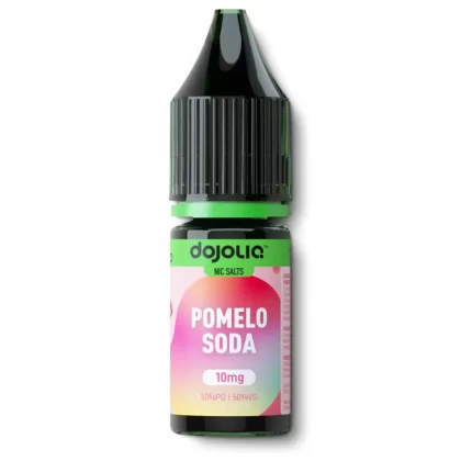 Pomelo Soda by Dojoliq