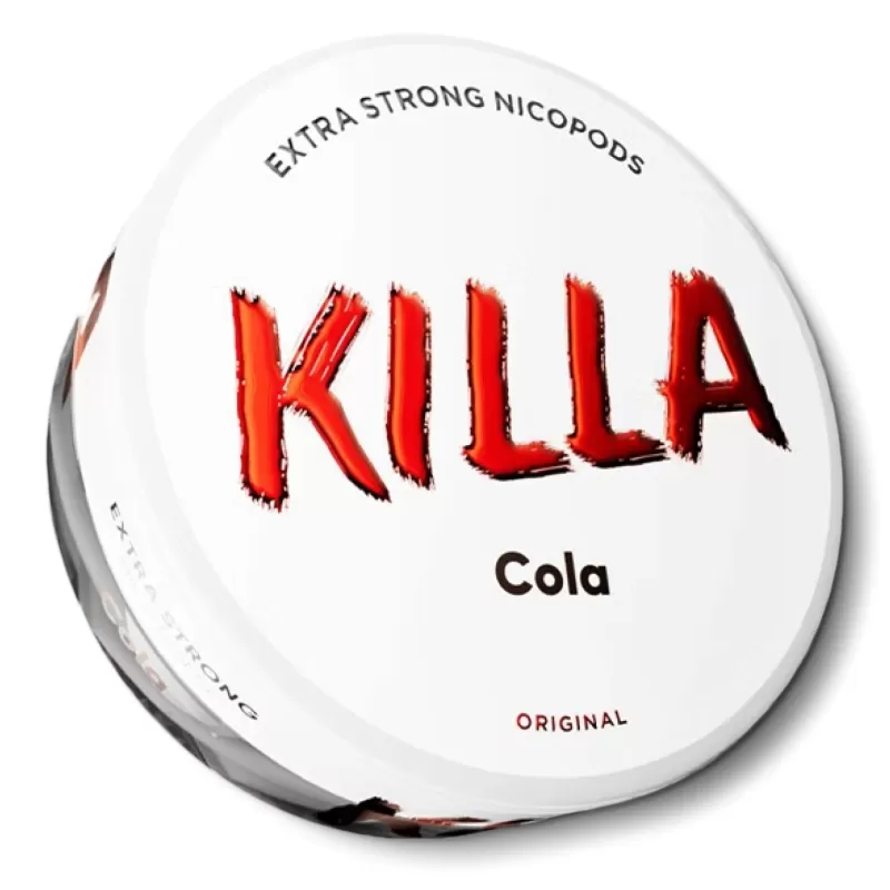 Cola by Killa