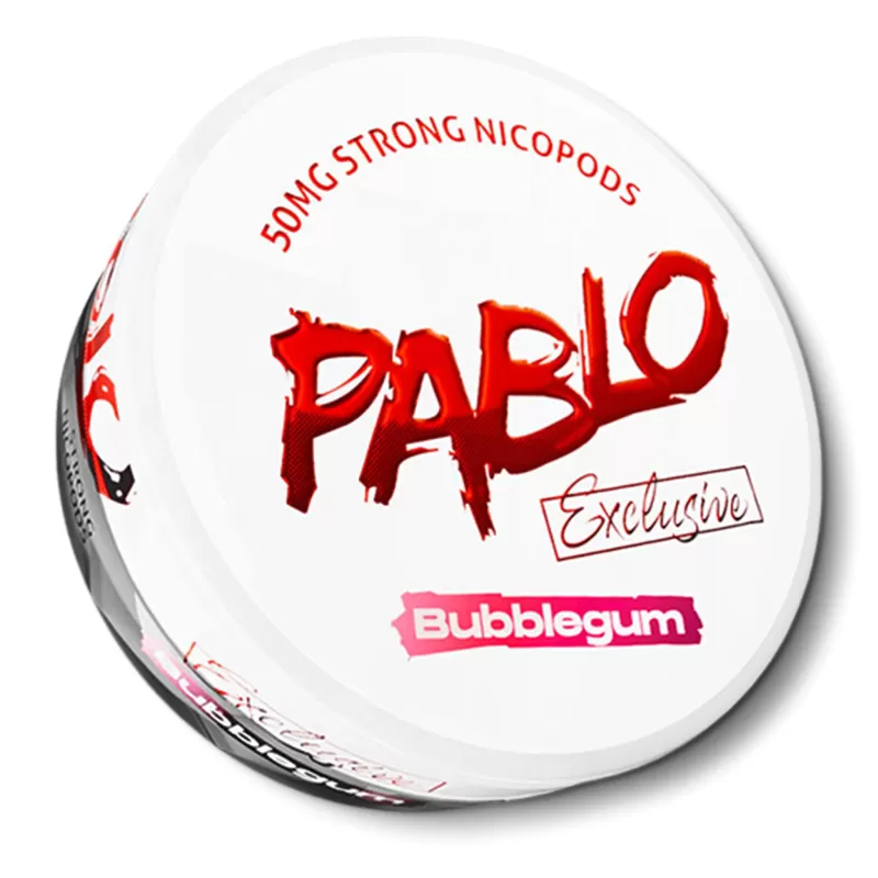 Bubblegum By Pablo Exclusive