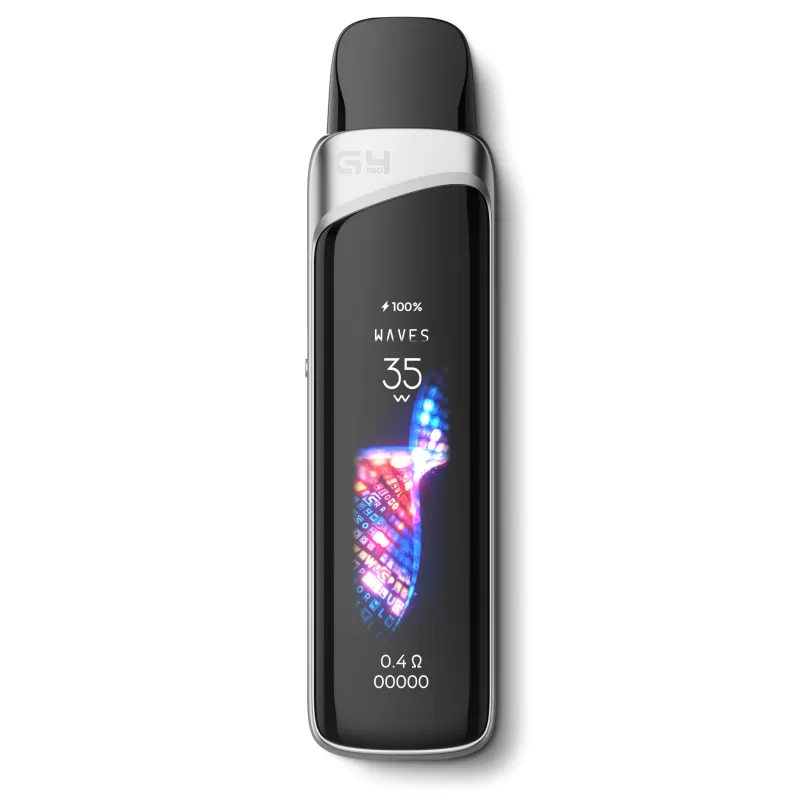 Caliburn G4 Pro by Uwell - Image 3