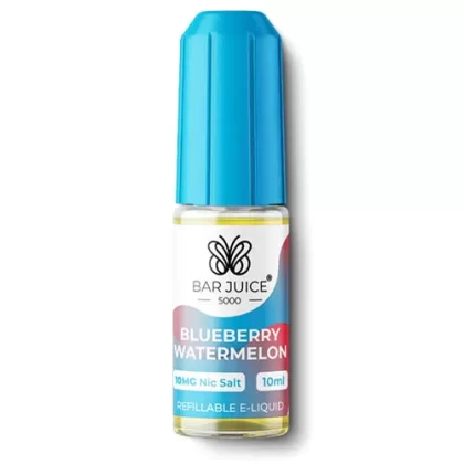 Blueberry Watermelon by Bar Juice 5000