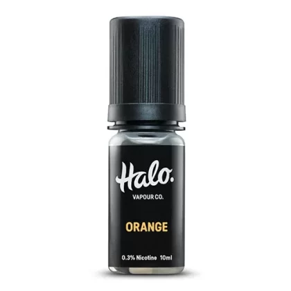 Orange by Halo Originals