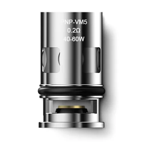 PnP Coils (5Pk) by VooPoo - Image 2