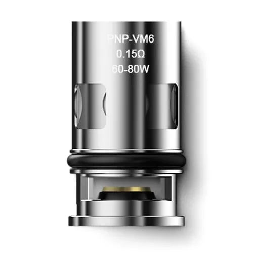 PnP Coils (5Pk) by VooPoo - Image 3
