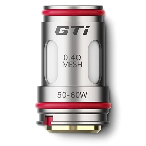 GTi Coils (5Pk) by Vaporesso - Image 2