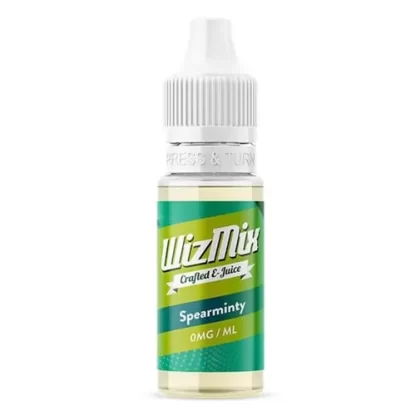 Spearminty by WizMix