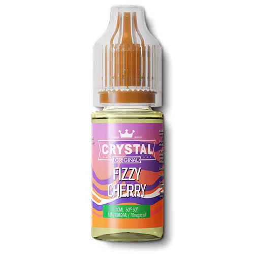 Fizzy Cherry by SKE Crystal