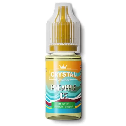 Pineapple Ice by SKE Crystal