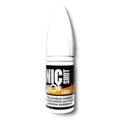 70/30 Nic Shot by Riot
