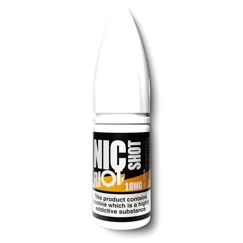70/30 Nic Shot by Riot