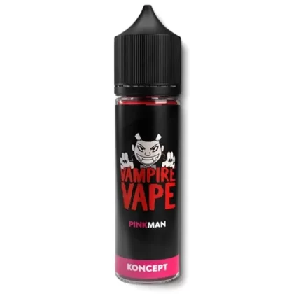 Pinkman 50ml Shortfill by Vampire Vape