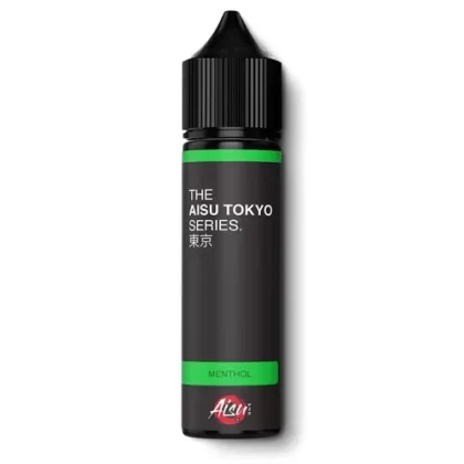 Menthol Shortfill by Aisu