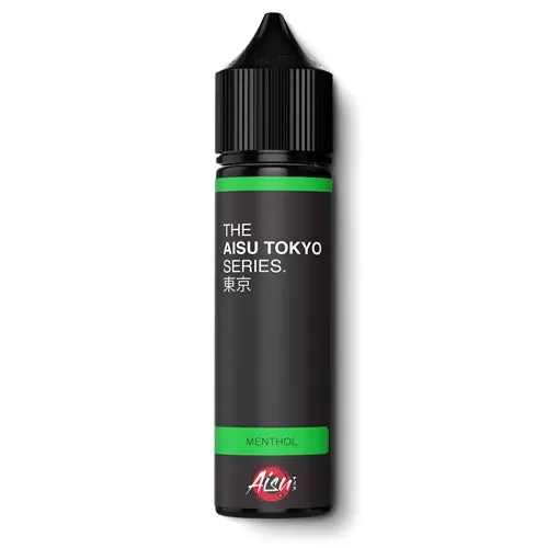 Menthol Shortfill by Aisu