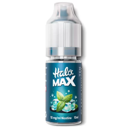 Classic Menthol by Halo Max
