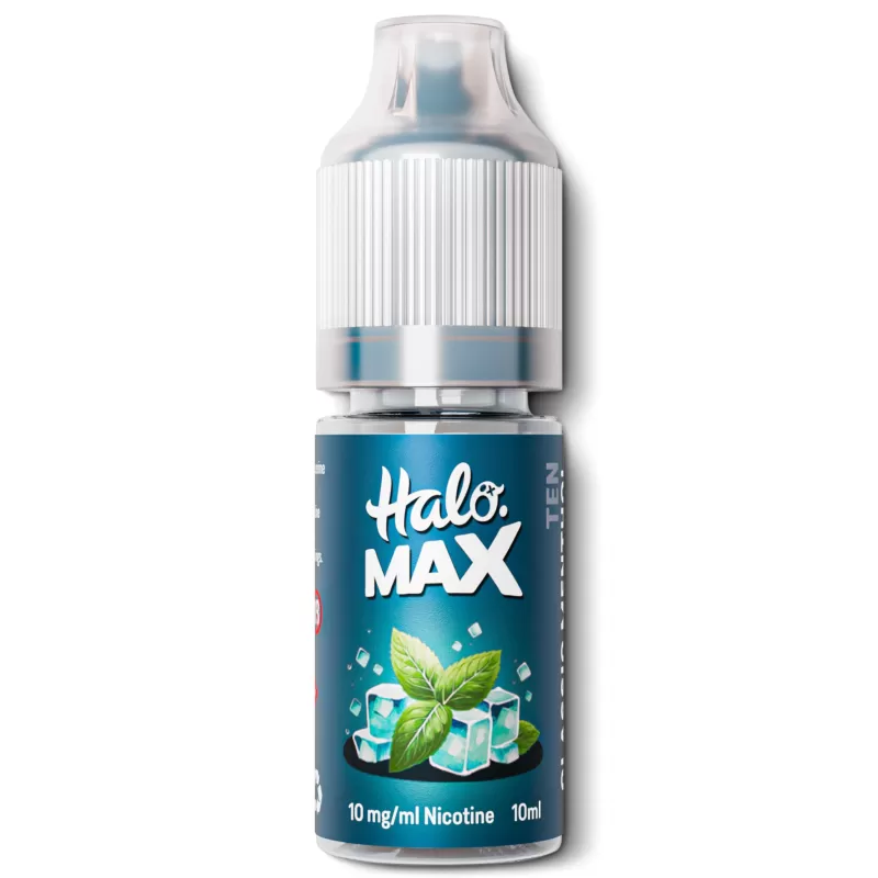 Classic Menthol by Halo Max