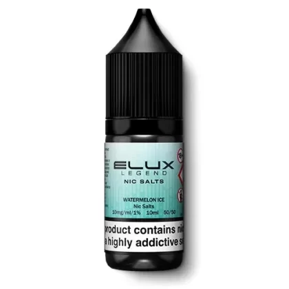 Watermelon Ice by Elux Legend