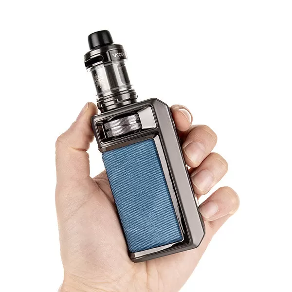 VooPoo Drag 6 Vape Kit - Image 2