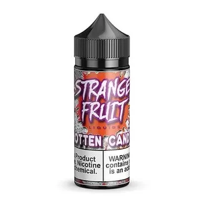 ROTTEN CANDY BY STRANGE FRUIT 100ML