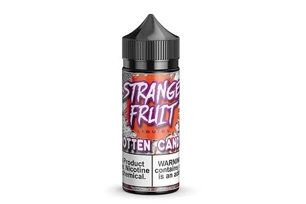 ROTTEN CANDY BY STRANGE FRUIT 100ML
