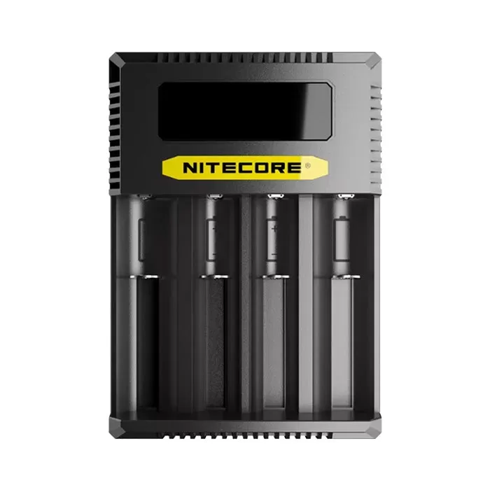 Nitecore Ci4 Battery Charger