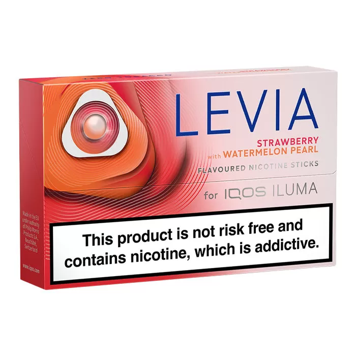 IQOS LEVIA