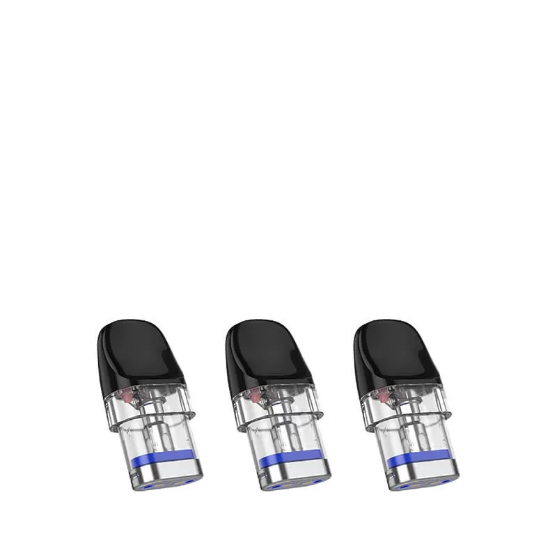 SMOK Novo SLR 2.0 Replacement Vape Pods 2ml - Image 3