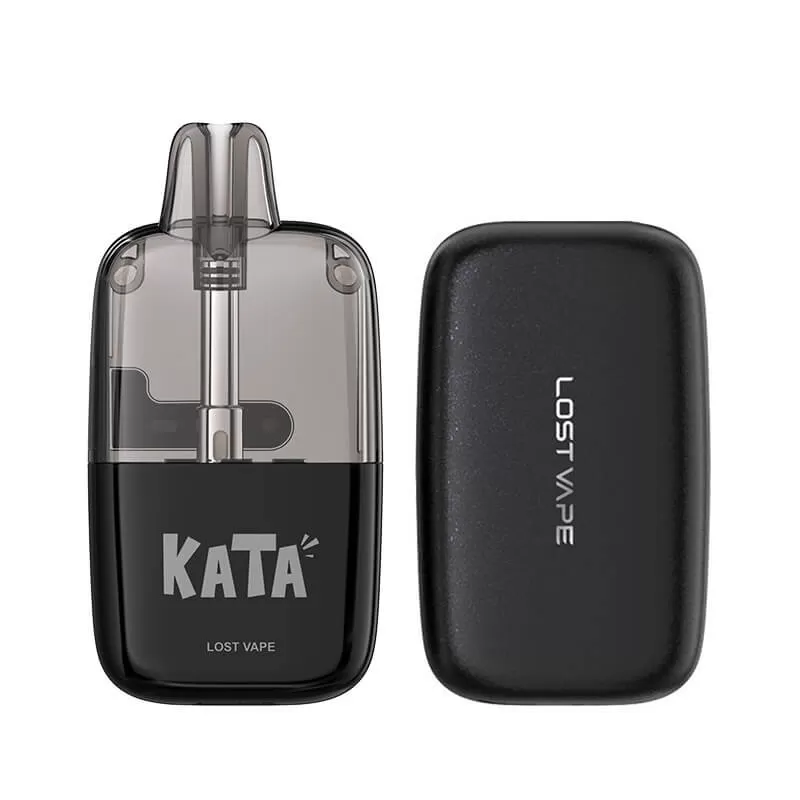 Lost Vape Kata Pod Vape Kit - Image 3