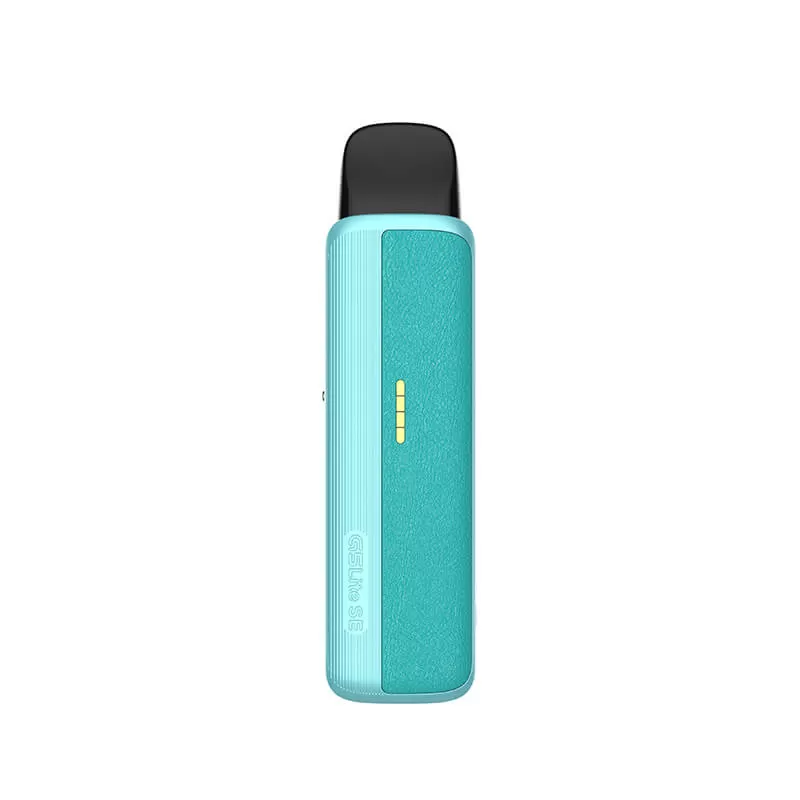 Uwell Caliburn G5 Lite SE Pod Vape Kit - Image 3
