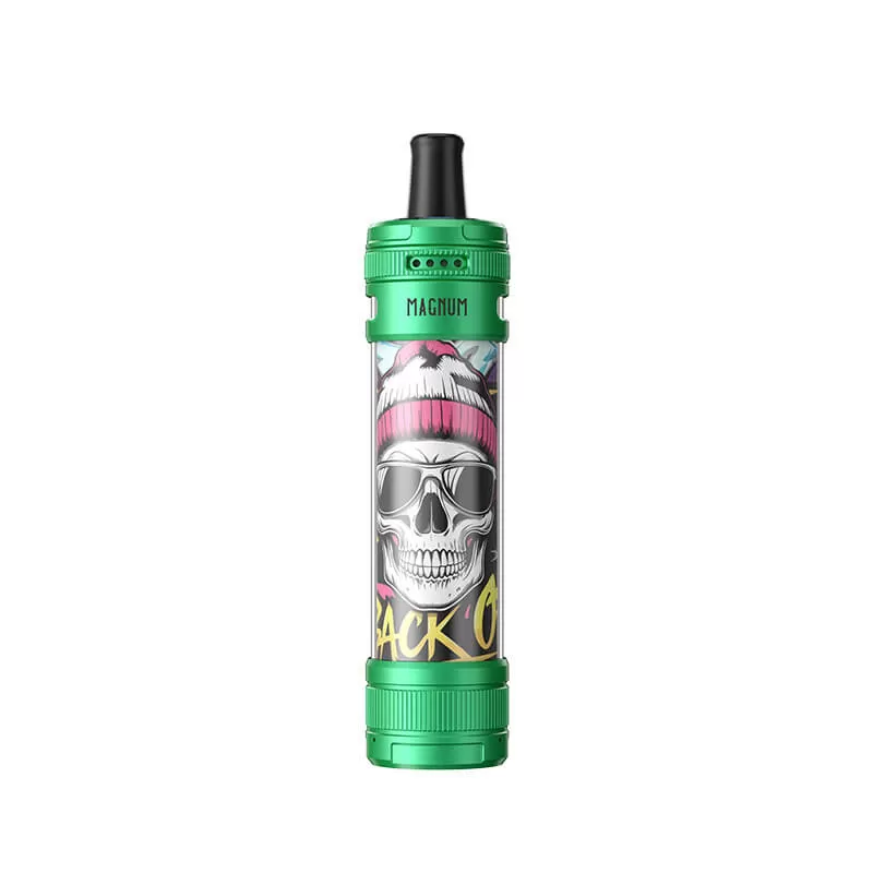 Aspire Magnum Pod Vape Kit - Image 2