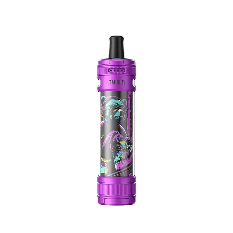 Aspire Magnum Pod Vape Kit - Image 3