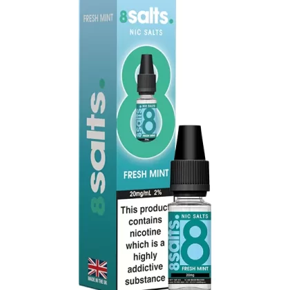 8Salts