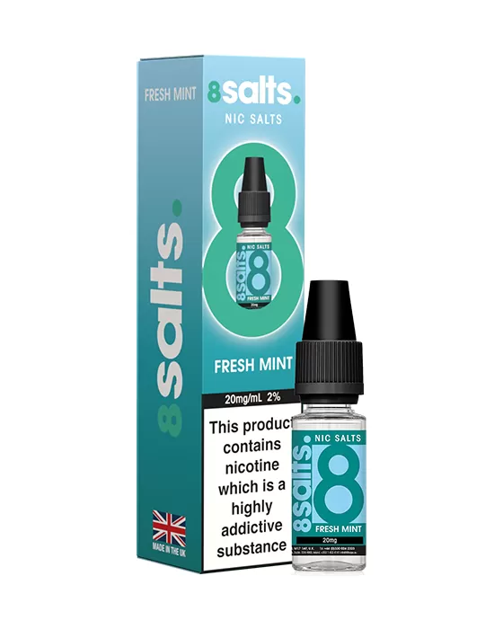8Salts